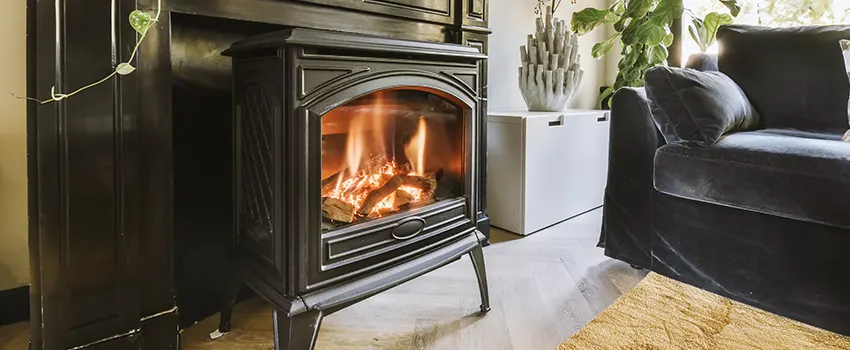 Valor Wood Fireplace in Mountain Brook, AL