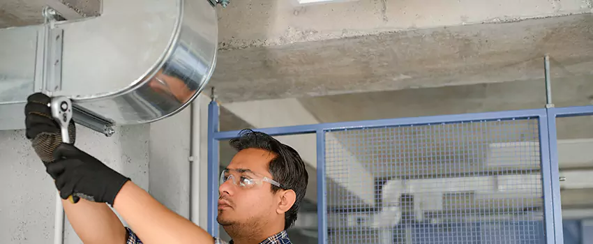 Benefit of Ventilation Cleaning in Mountain Brook, Alabama