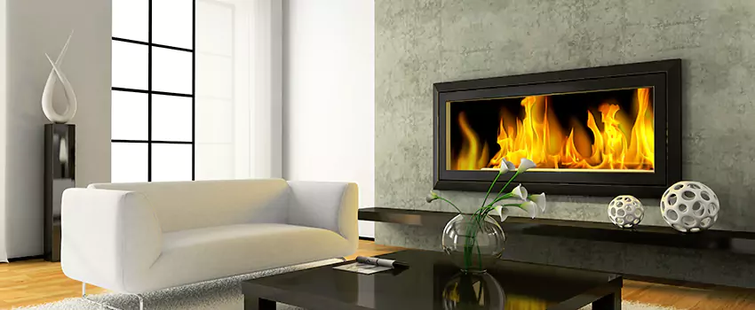 Ventless Fireplace Oxygen Depletion Sensor Installation and Repair Services in Mountain Brook, Alabama