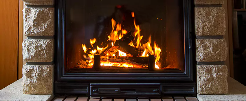 Cost of Wood Fireplace Installation in Mountain Brook, AL