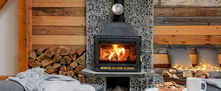 Affordable Wood Fireplace Fixing Solutions in Mountain Brook, Alabama