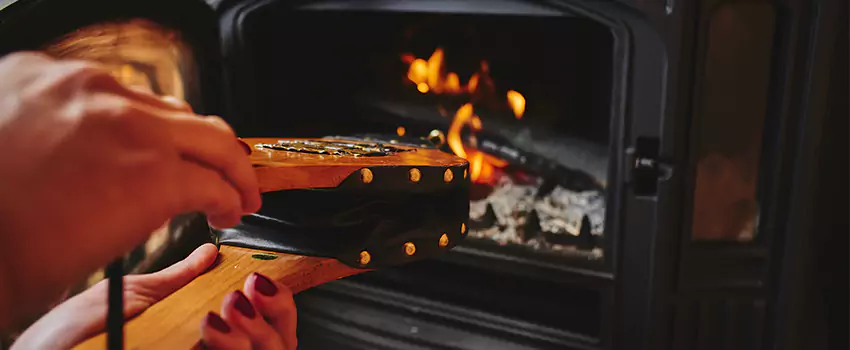 Cost of Wood Furnace Repair and Installation Services in Mountain Brook, AL