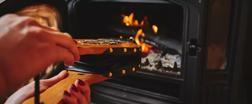 Wood Stove Grates Repair in Mountain Brook, Alabama