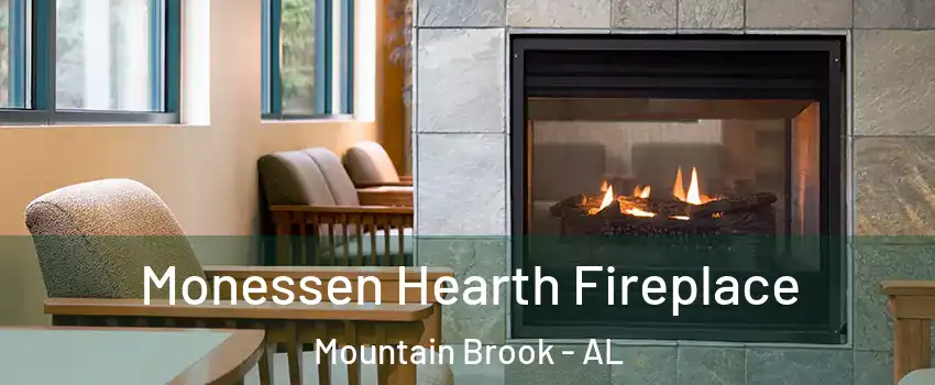  Monessen Hearth Fireplace Mountain Brook - AL