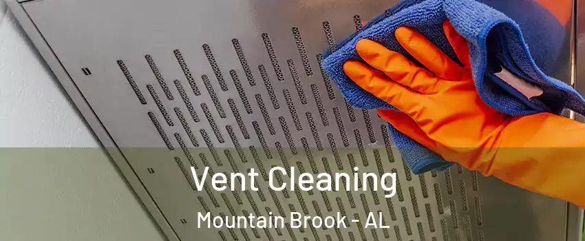 Vent Cleaning Mountain Brook - AL
